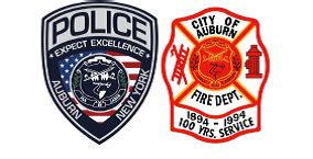 Auburn Police and Fire 